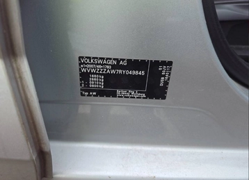 Image véhicule  Volkswagen POLO (25)