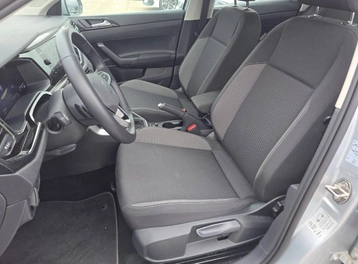 Image véhicule  Volkswagen POLO (9)