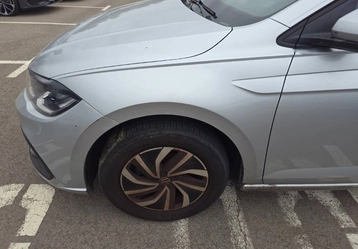 Image véhicule  Volkswagen POLO (22)