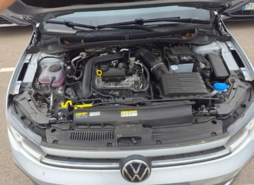 Image véhicule  Volkswagen POLO (38)