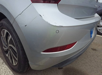 Image véhicule  Volkswagen POLO (30)