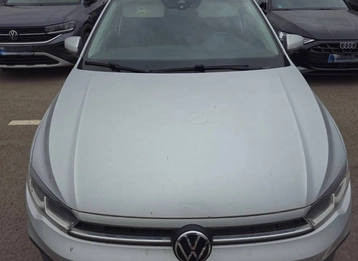 Image véhicule  Volkswagen POLO (21)