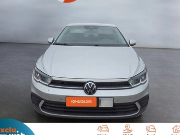 Image véhicule  Volkswagen POLO (41)