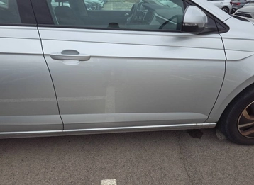 Image véhicule  Volkswagen POLO (28)