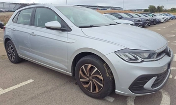 Image véhicule  Volkswagen POLO (5)