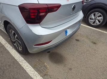 Image véhicule  Volkswagen POLO (31)