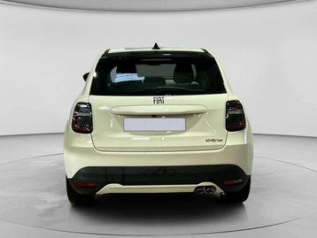 Image véhicule  Fiat 600 (5)
