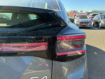 Image véhicule  Citroën C4 (12)