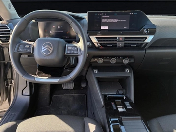 Image véhicule  Citroën C4 (20)