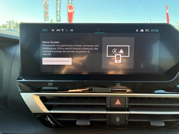 Image véhicule  Citroën C4 (28)