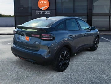 Image véhicule  Citroën C4 (11)
