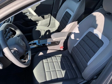 Image véhicule  Citroën C4 (15)