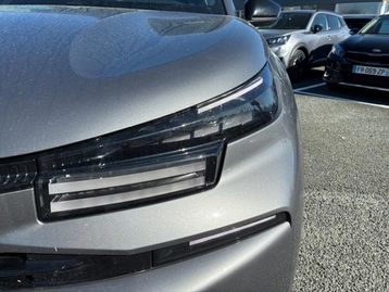 Image véhicule  Citroën C4 (13)