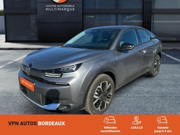 Image véhicule  Citroën C4 (0)