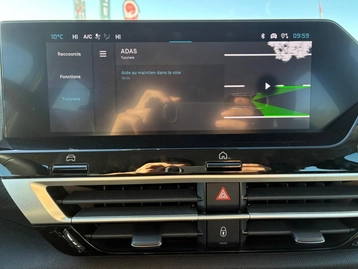 Image véhicule  Citroën C4 (34)