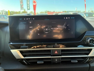 Image véhicule  Citroën C4 (26)