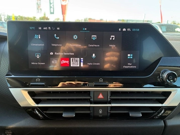 Image véhicule  Citroën C4 (25)