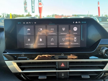 Image véhicule  Citroën C4 (29)