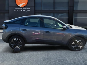 Image véhicule  Citroën C4 (5)