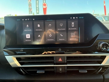 Image véhicule  Citroën C4 (30)