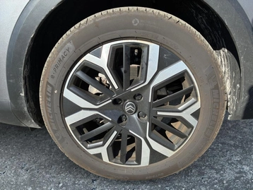 Image véhicule  Citroën C4 (6)