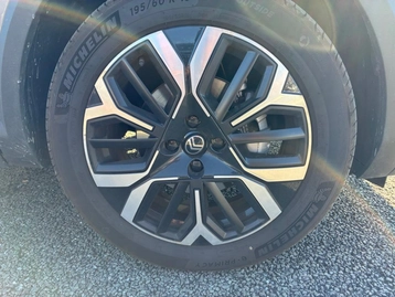 Image véhicule  Citroën C4 (7)