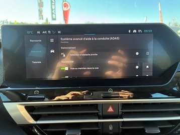 Image véhicule  Citroën C4 (33)