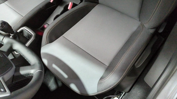 Image véhicule  Dacia SANDERO (10)