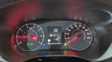 Image véhicule  Dacia SANDERO (12)