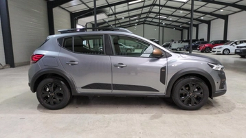 Image véhicule  Dacia SANDERO (2)