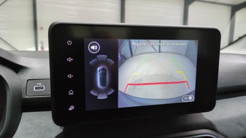 Image véhicule  Dacia SANDERO (15)