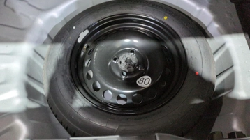 Image véhicule  Dacia SANDERO (5)