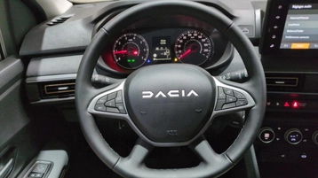 Image véhicule  Dacia SANDERO (13)