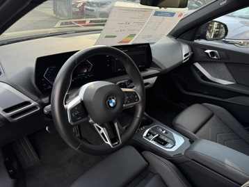 Image véhicule  BMW SÉRIE 1 (4)