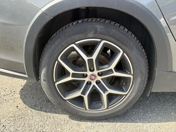 Image véhicule  Fiat TIPO SW (8)