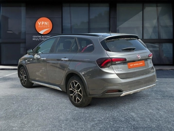 Image véhicule  Fiat TIPO SW (10)