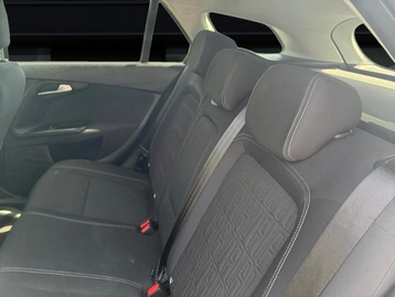 Image véhicule  Fiat TIPO SW (17)