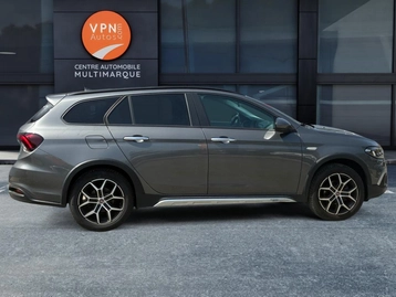 Image véhicule  Fiat TIPO SW (5)