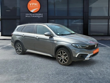 Image véhicule  Fiat TIPO SW (1)