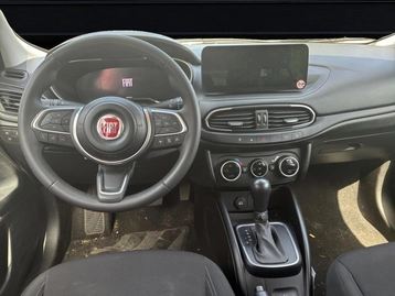Image véhicule  Fiat TIPO SW (20)