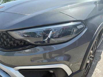 Image véhicule  Fiat TIPO SW (15)