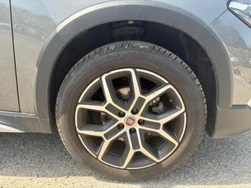 Image véhicule  Fiat TIPO SW (9)