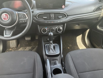 Image véhicule  Fiat TIPO SW (29)