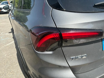 Image véhicule  Fiat TIPO SW (12)
