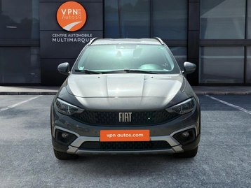 Image véhicule  Fiat TIPO SW (2)