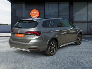 Image véhicule  Fiat TIPO SW (11)