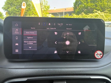 Image véhicule  Fiat TIPO SW (28)