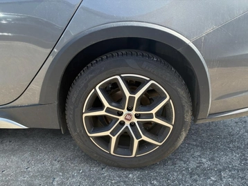 Image véhicule  Fiat TIPO SW (7)