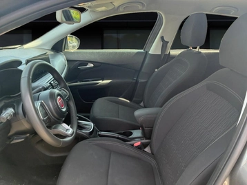 Image véhicule  Fiat TIPO SW (16)