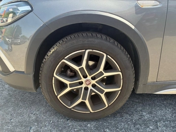 Image véhicule  Fiat TIPO SW (6)